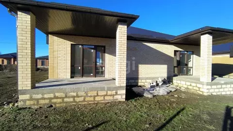 Дом в Ставропольский край, Михайловск Шпаковский район, ул. Александра ...