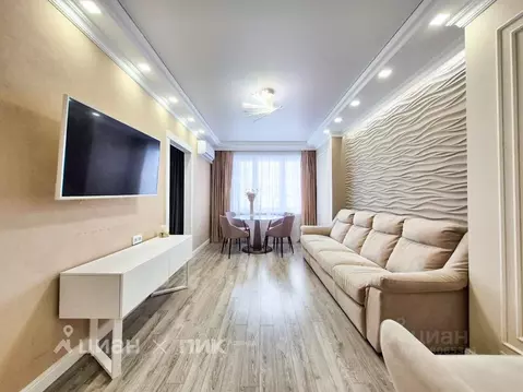 2-к кв. Москва Михневская ул., 8 (61.8 м)