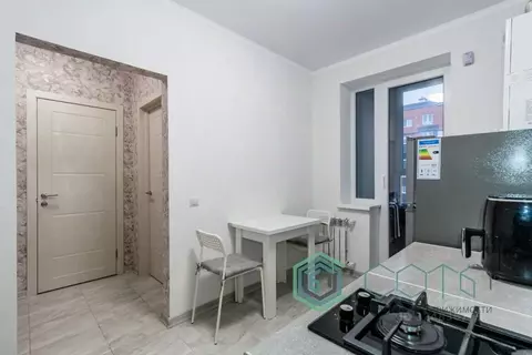 1-к кв. Калининградская область, Калининград Коммунистическая ул., 26 ...