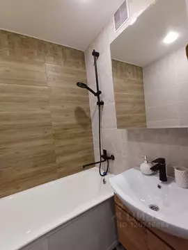 1-к кв. Чувашия, Чебоксары ул. 139-й Стрелковой Дивизии, 8 (36.0 м)