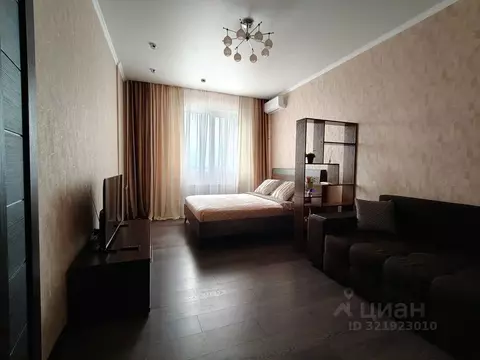 1-к кв. Курская область, Курск просп. Вячеслава Клыкова, 92 (45.0 м)