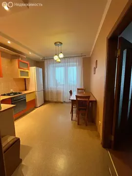 1-комнатная квартира: Сыктывкар, район Орбита, Покровский бульвар, 11 ...