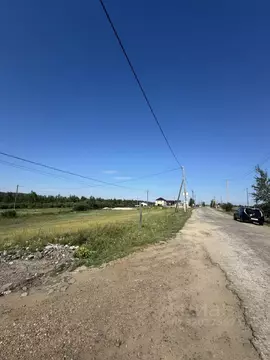 Участок в Саха (Якутия), Якутск ул. Аартык (10.0 сот.)