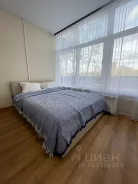 1-к кв. Москва ул. Милашенкова, 12В (16.0 м)