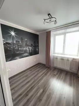 1-к кв. Башкортостан, Уфа Российская ул., 151 (37.4 м)