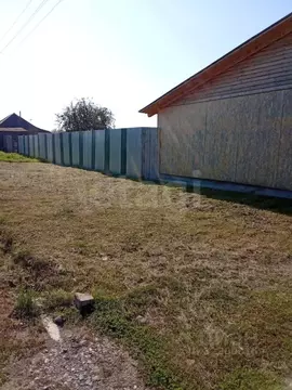 Участок в Свердловская область, Тугулымский муниципальный округ, д. ...