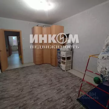 2-к кв. Московская область, Мытищи Поселок Пироговский мкр, ул. ...