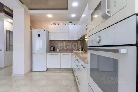 1-к кв. Калининградская область, Калининград ул. Каштановая Аллея, 171 ...