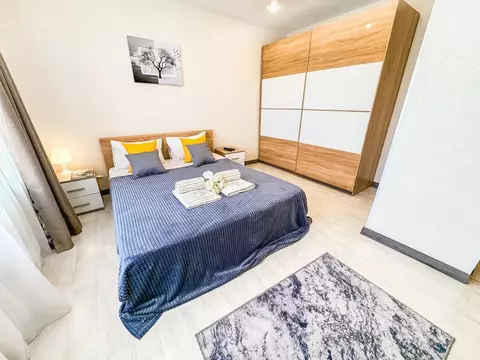 1-к кв. Московская область, Лобня Заречная ул., 20 (38.0 м)