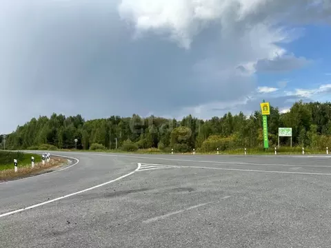 Помещение свободного назначения в Свердловская область, Талицкий ...