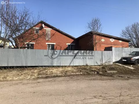 Дом в Казань, улица Туганлык (200 м)