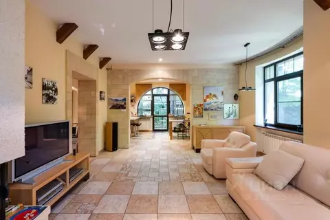 Дом в Москва ул. 8-я Новые Сады, 2 (210 м)