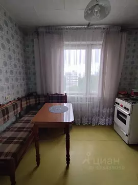 1-к кв. Татарстан, Казань ул. Фатыха Амирхана, 61 (32.5 м)