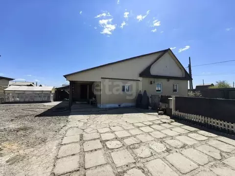 Дом в Бурятия, Улан-Удэ ул. Перепелиная, 30 (149 м)