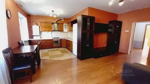 2-к кв. Ставропольский край, Ставрополь ул. Пирогова, 37 (96.0 м)