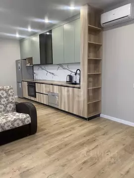 1-к кв. Тюменская область, Тюмень ул. Тимофея Чаркова, 93 (49.0 м)