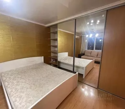 1-к кв. Татарстан, Казань просп. Ямашева, 101 (42.0 м)