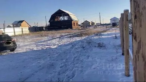 Участок в Саха (Якутия), Якутск Студенческая ул. (10.0 сот.)