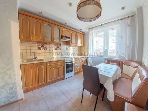 2-к кв. Московская область, Видное ул. Имени Героя Советского Союза ...