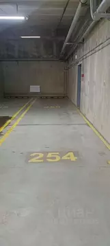 Гараж в Санкт-Петербург дор. Кушелевская, 1к1 (31 м)