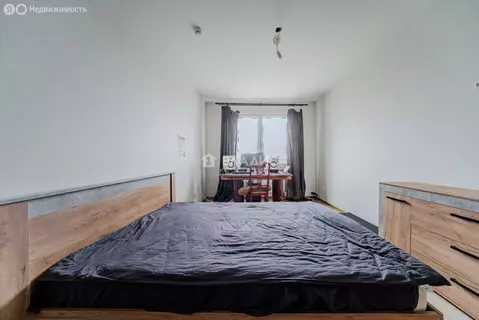 3-комнатная квартира: Санкт-Петербург, Муринская дорога, 16к1 (81 м)