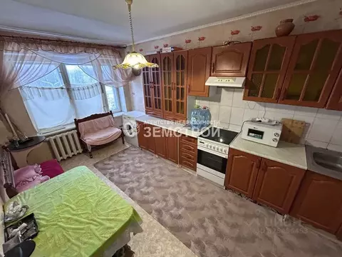 2-к кв. Московская область, Зарайск Зарайск муниципальный округ, ул. ...