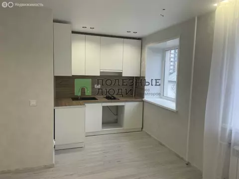 1-комнатная квартира: Ижевск, улица Металлистов, 50 (44 м)