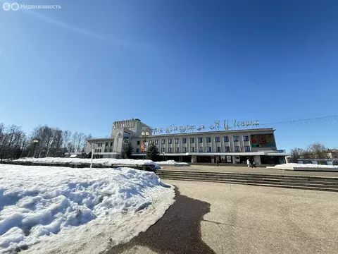 4-комнатная квартира: Йошкар-Ола, улица Машиностроителей, 61 (99.7 м)