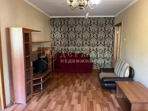 3-к кв. Кемеровская область, Кемерово ул. Сибиряков-Гвардейцев, 330 ...