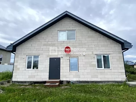 Дом в Ленинградская область, Ломоносовский район, Ропшинское с/пос, д. ...