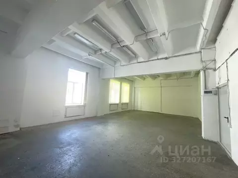 Склад в Санкт-Петербург ул. Швецова, 41 (95 м)