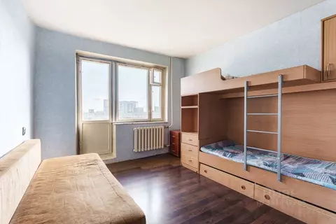 2-к кв. Московская область, Щелково Комсомольская ул., 16 (50.0 м)