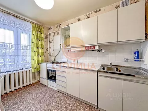 1-к кв. Московская область, Домодедово Центральный мкр, ул. Каширское ...