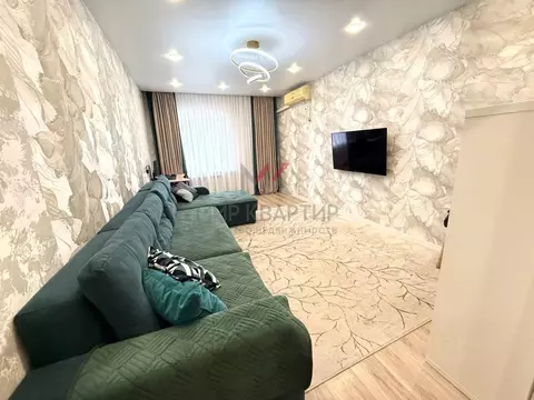 2-к кв. Тыва, Кызыл ул. Ооржака Лопсанчапа, 27/1 (53.7 м)