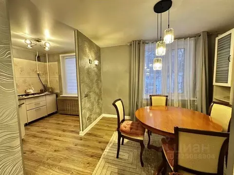 3-к кв. Пермский край, Березники ул. Свердлова, 55 (58.7 м)