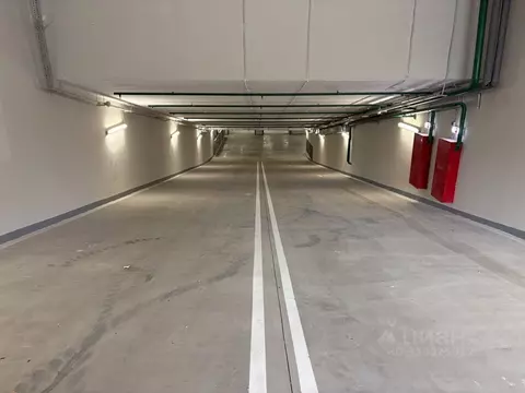 Гараж в Москва Коровинское ш., 12 (14 м)