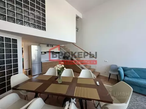 2-к кв. Севастополь ул. Парковая, 7 (88.0 м)