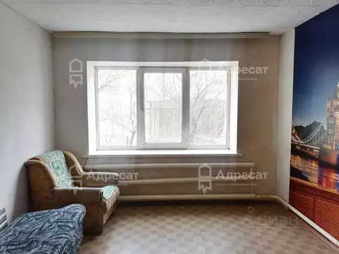 3-к кв. Волгоградская область, Светлоярский район, с. Райгород, пос. ...