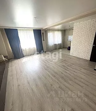 3-к кв. Сахалинская область, Южно-Сахалинск Сахалинская ул., 106А ...