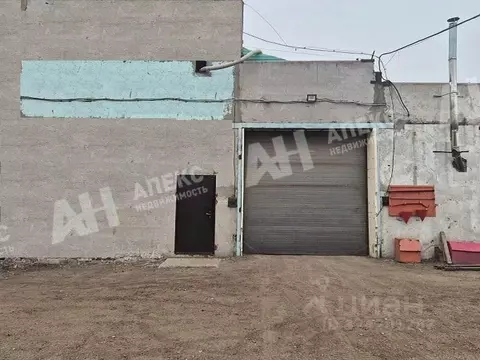 Склад в Московская область, Раменский муниципальный округ, д. Чулково ...