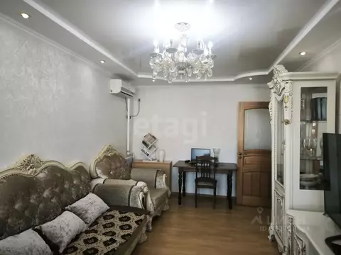3-к кв. Адыгея, Майкоп ул. Свободы, 415А (60.3 м)