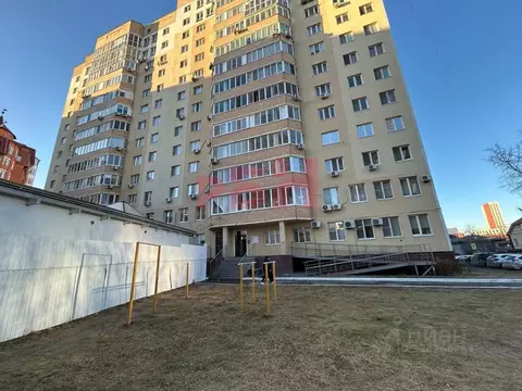 Помещение свободного назначения в Тюменская область, Тюмень ...