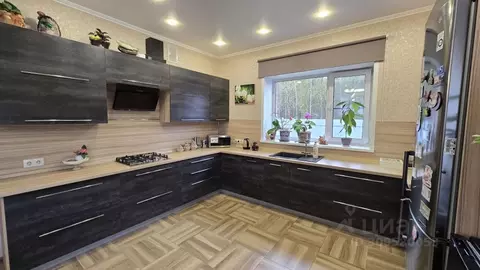 Дом в Костромская область, Костромской район, Бакшеевское с/пос, д. ...