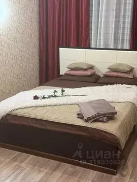 1-к кв. Самарская область, Самара 3-й проезд, 50 (33.0 м)