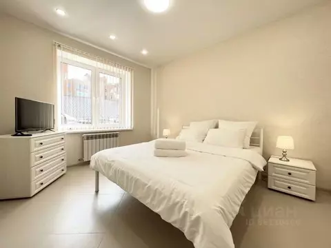 1-к кв. Калужская область, Калуга Тульская ул., 18 (38.0 м)