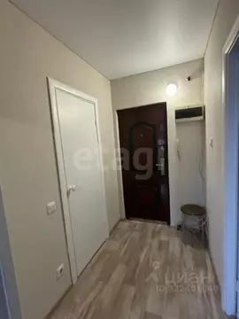 1-к кв. Башкортостан, Уфа бул. Баландина, 2 (35.0 м)