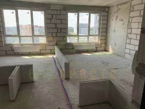 Продается 1-комнатная квартира