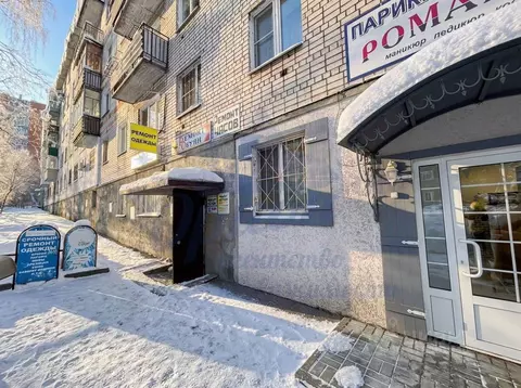 Помещение свободного назначения в Нижегородская область, Нижний ...