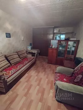 1-к кв. Башкортостан, Уфа ул. Дмитрия Донского, 83 (28.0 м)