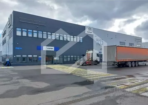 Помещение свободного назначения в Московская область, Ногинск ...